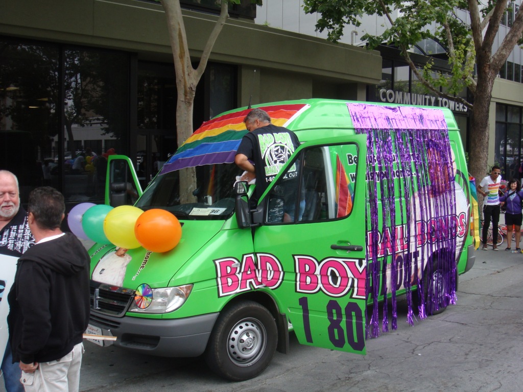 Photos Pictures Of The Bad Boys Bail Bonds Team Members