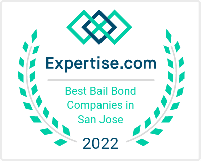 Best bail bond companies in San Jose award